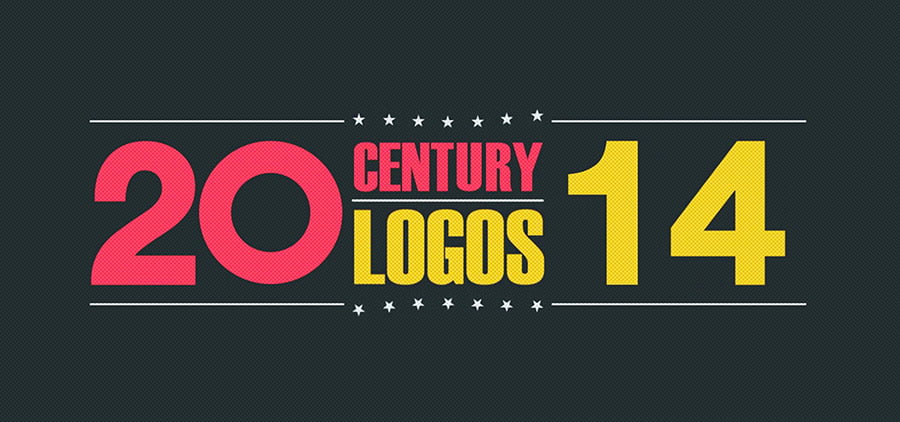 De mooiste en bekendste logo’s uit de vorige eeuw