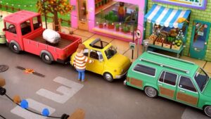 animatievideo, 6 tips voor een goede animatie