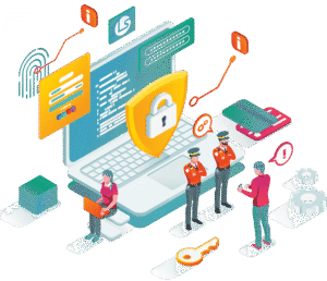 website Tips voor een goede beveiliging van je website