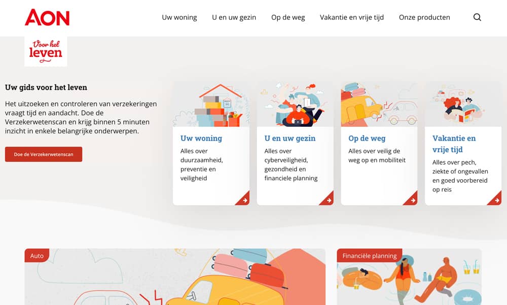 homepagina uwgidsvoorhetleven.nl