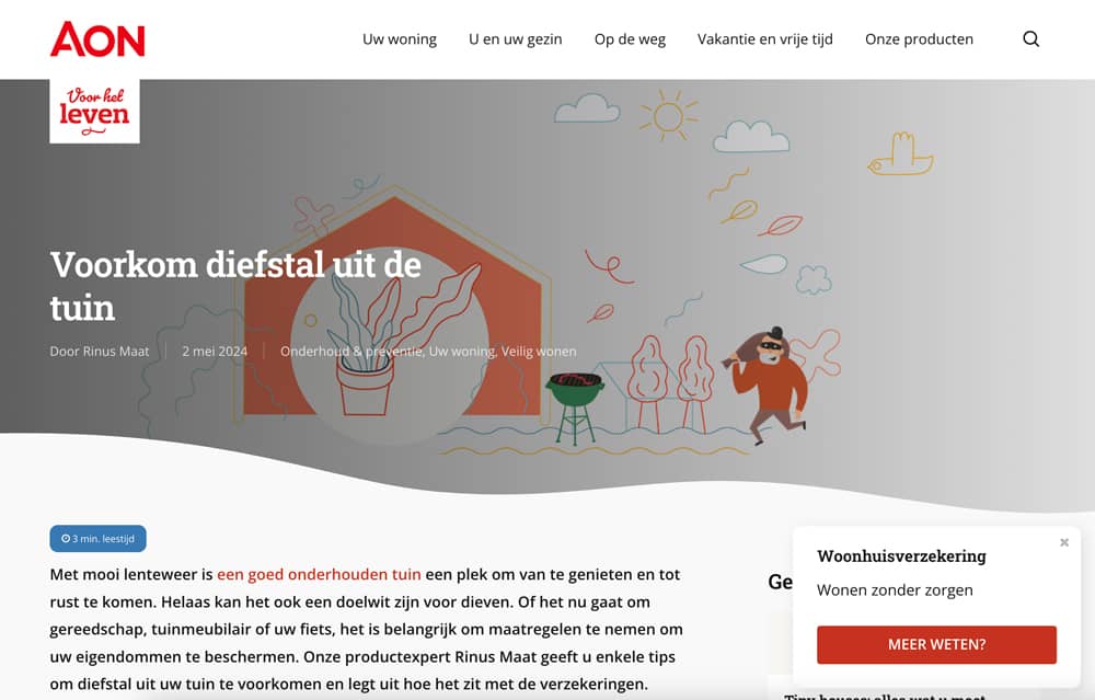 vervolgpagina uwgidsvoorhetleven.nl