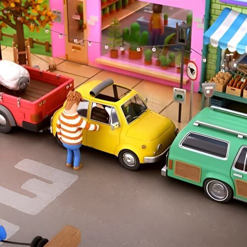 animatievideo, 7 tips voor een goede animatie