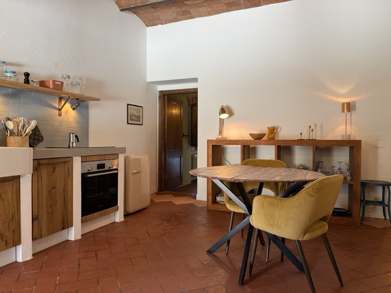 villa fioriamo appartement